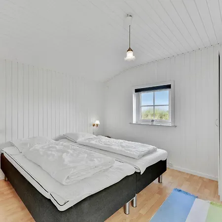 Semesterbostad Hvide Sande 24 Bjerregård