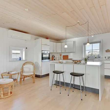 Hvide Sande 24 Bjerregård