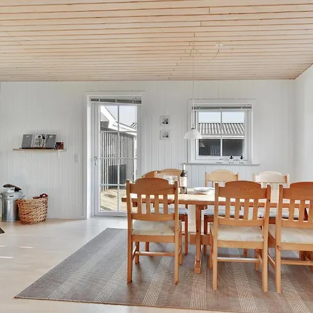 Hvide Sande 24 Bjerregård