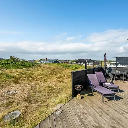 Hvide Sande 24 Bjerregård